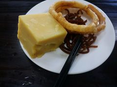 android_upload_pic-老磁器口豆汁店(天坛店)