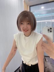 -OnHair造型