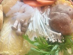 -沼津港精致料理·寿喜烧·烧鸟(青浦宝龙广场日料榜单店)