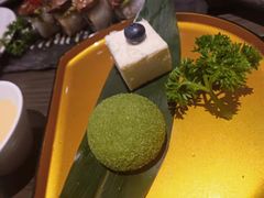 雪媚娘-赤坂亭·M9和牛烧肉(南京江南虹悦城店)