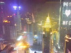 -解放碑威斯汀酒店-知味国际美食餐厅