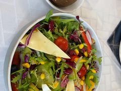 -新侨三宝乐西餐厅(崇文门店)