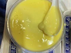 凤凰奶糊-百花传统甜品店(原址店)