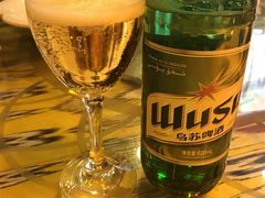 -丝路天山酒店(国际大巴扎店)