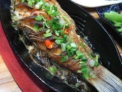 -老胖串店(山大路店)