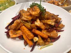 -榕意·川味之美(深业上城店)