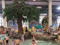 -南宫温泉水世界