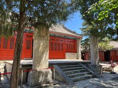 -承恩寺