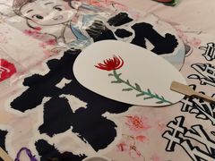 -华邑酒店·鲜艳全日自助餐厅