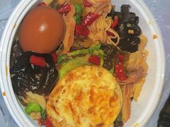 -常熟炒浇面馆(蓝旗街店)