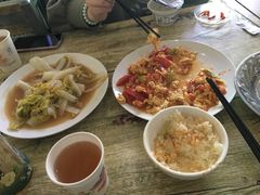 -杨家饭馆(八宝店)