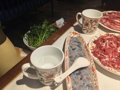 -汕头八合里海记牛肉店(清河店)