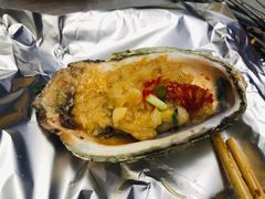 -宋文成烤肉(白沙巷店)