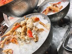 -曲水兰亭·兰亭·宴(上海虹桥店)