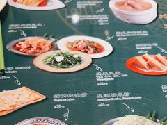 -滕记星发餐室·新加坡菜(巨鹿路店)