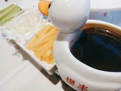 -煜丰汴京烤鸭(福彩路店)