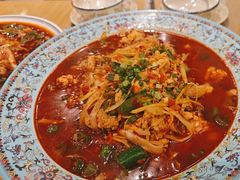 -易老九江湖菜(北滨一路店)