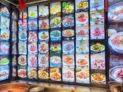 -粗粮人家·东北菜(洋桥店)