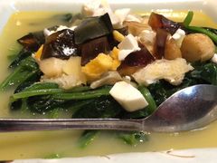 上汤时蔬-芳满庭·江浙小馆(1912店)
