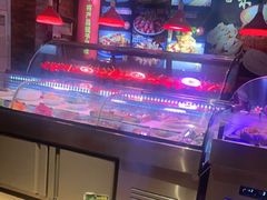 -人民公社大食堂(张家湾店)