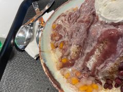 -鲜芋仙(观音桥大融城LG店)