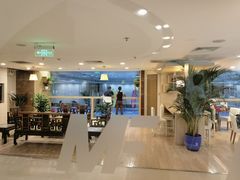 -美菲特健身(华贸店)