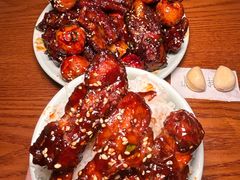 -必点海鲜·海肠捞饭大王(滨江道店)