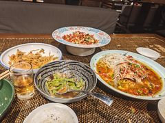 -隐厨中国餐馆(红旗大街店)