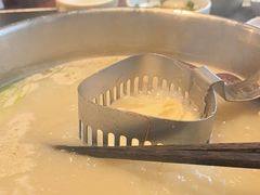 -打酱友•斑鱼海鲜粥火锅(吴桥店)