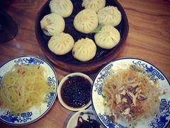 -草包包子铺(宽厚里店)