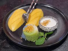 -simply thai天泰(静安嘉里中心店)