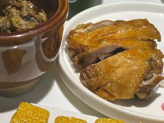 -小放牛炒菜馆(裕华万达店)