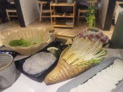 -狐狸爱上椰子鸡(滨江星光大道店)