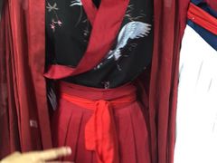 -汉仪华裳汉服旗袍·摄影写真馆(乌镇西栅店)