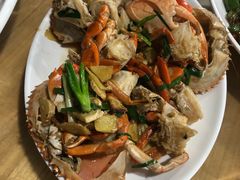 -七鲜渔港美食餐厅(巽寮湾海景店)