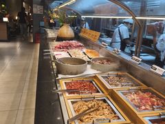 -韩盛·盛江山自助料理(中街大悦城店)