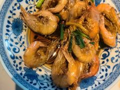 -丰收日·小海鲜·沪上家宴(顾村正大店)