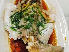 -百姓百味海鲜酒楼(粤垦路总店)