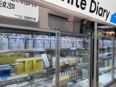 -白色日记·手作酸奶(麦凯乐店)