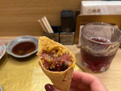 -鮨政·Omakase(港汇恒隆广场店)
