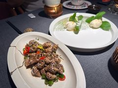 -锦府园·新台州菜(合生汇店)
