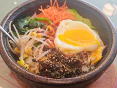 -英兰朝族饭店·英兰锅包肉(佳园路店)