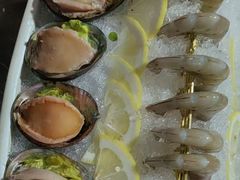 -厨掌柜长寿菜馆(古镇店)