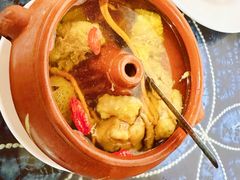 -桥香园云南过桥米线(金马碧鸡店)