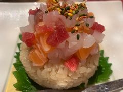 -鸟山鸣·日料食堂(王府井店)