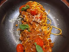美式肉酱面-芭莉与彩虹西餐厅(成都合生汇店)