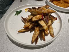 -萃華楼(王府井店)