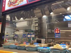 -阿毛饭店(和义路店)