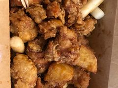 -obba kitchen(宽厚里总店)