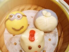 -赛百味(仙林金鹰店)